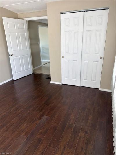 135 Chisholm Trl, North Fort Myers, FL 33917 Photo