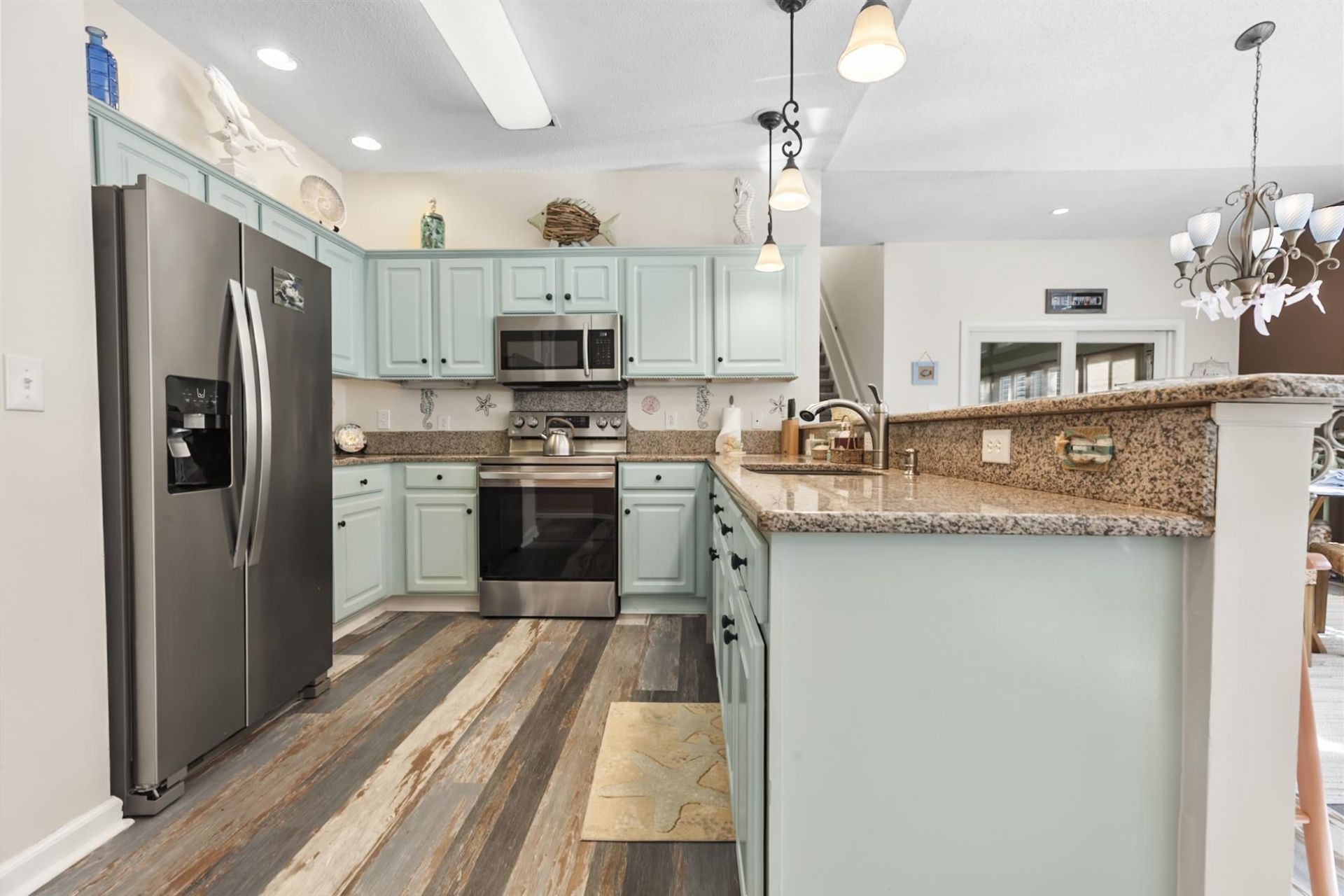 4236 Rivergate Ln.  Photo 11