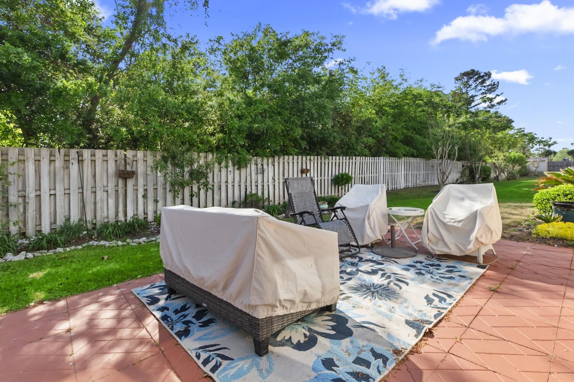 4236 Rivergate Ln.  Photo 32