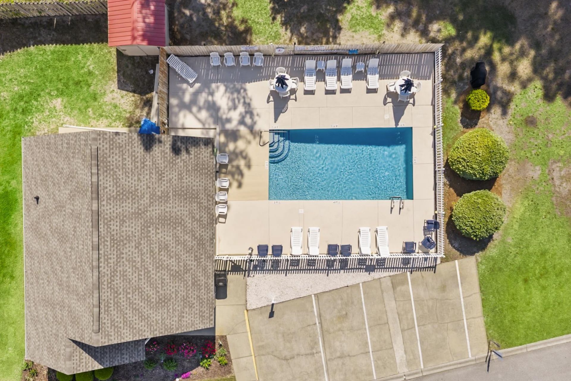 4236 Rivergate Ln.  Photo 45