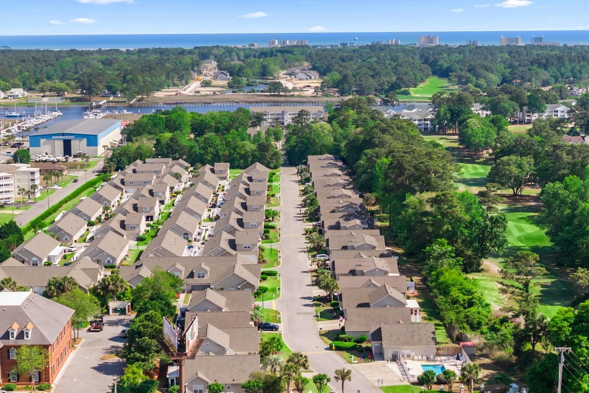 4236 Rivergate Ln.  Photo 53