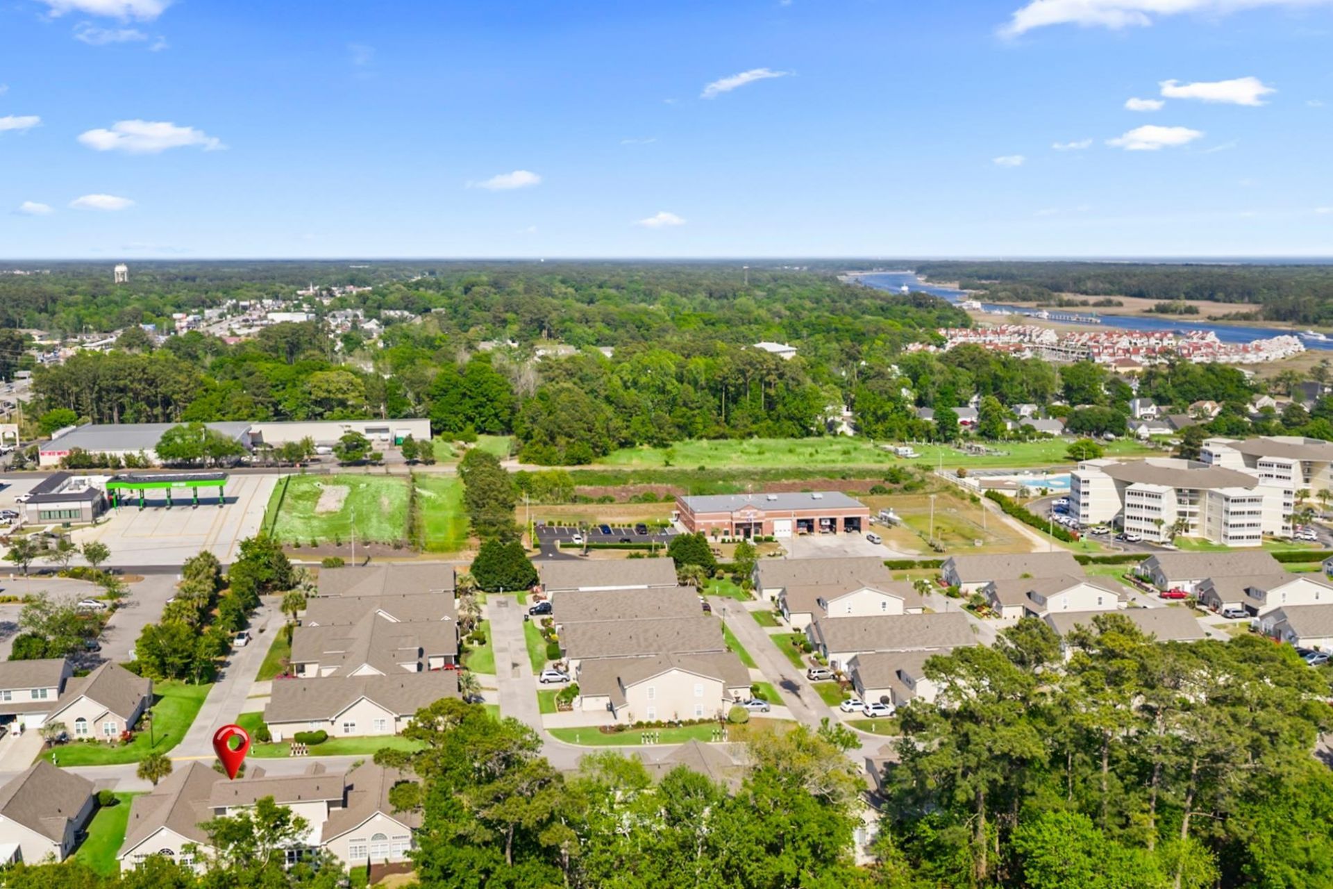 4236 Rivergate Ln.  Photo 55