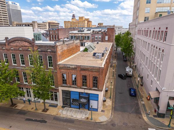 116 S FRONT ST, Unit 201, Memphis, TN 38103