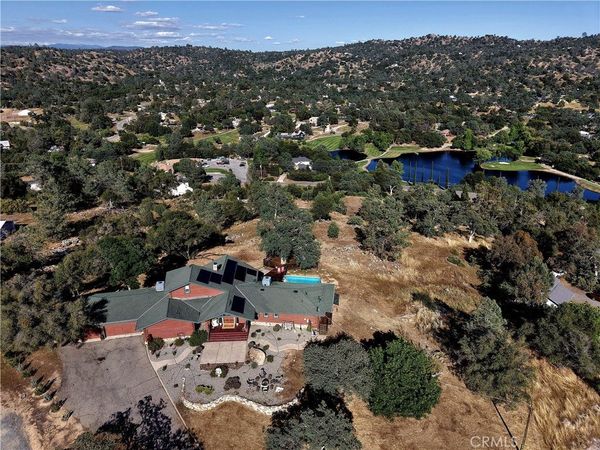 42366 Holiday Way , Coarsegold, CA 93614