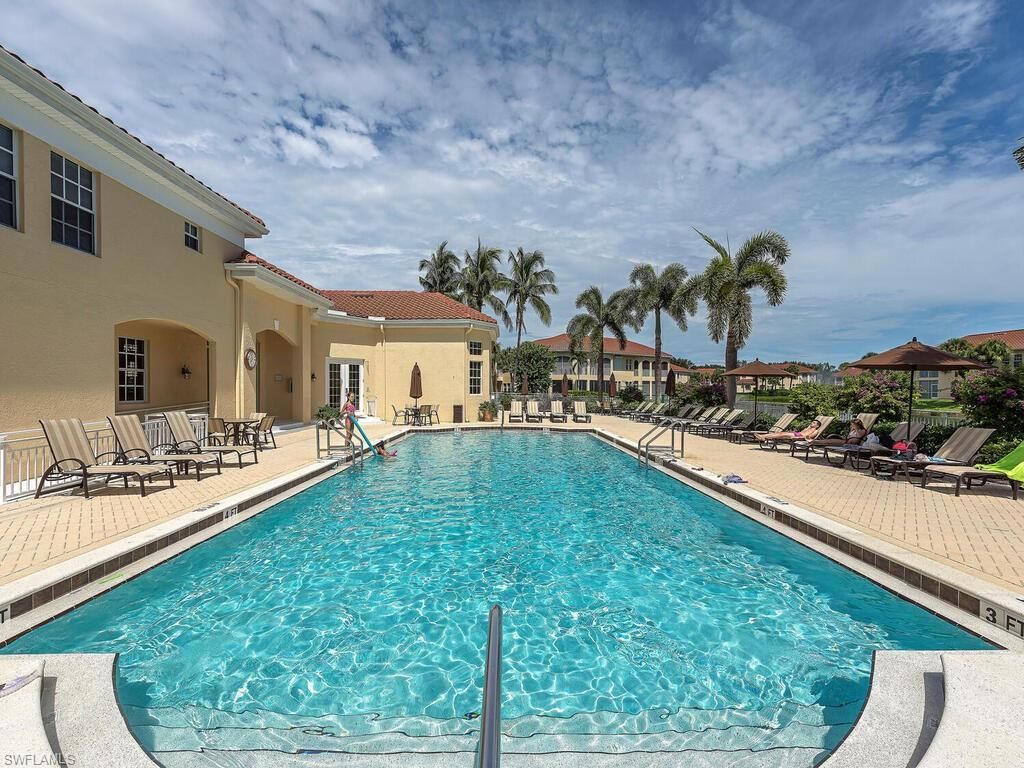 100 Lambiance Cir , Unit 1-101, Naples, FL 34108 Photo