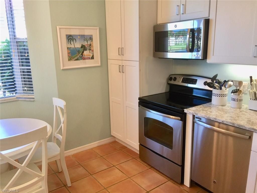 100 Lambiance Cir , Unit 1-101, Naples, FL 34108 Photo