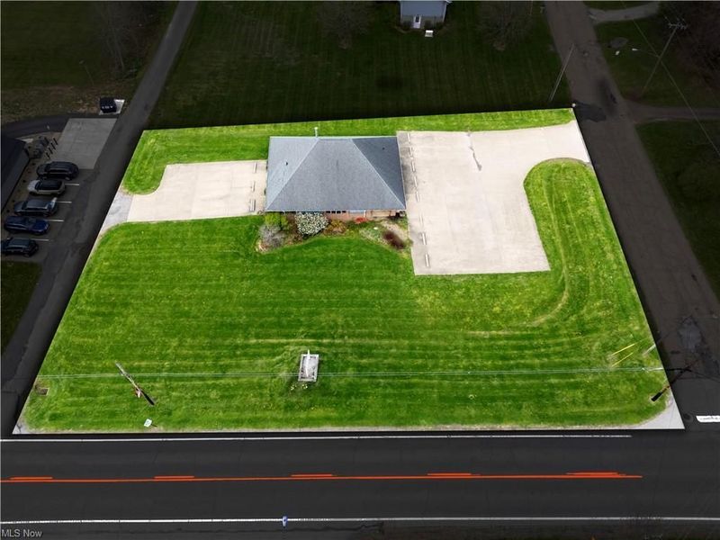 226 E Burwell Avenue , Loudonville, OH 44842 Photo 2