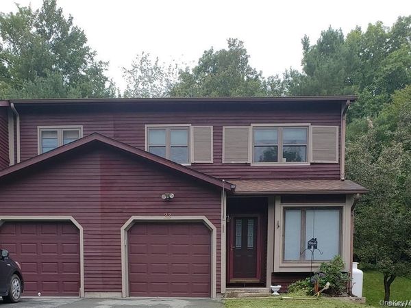22 Lakeview Court, Rock Hill, NY 12775