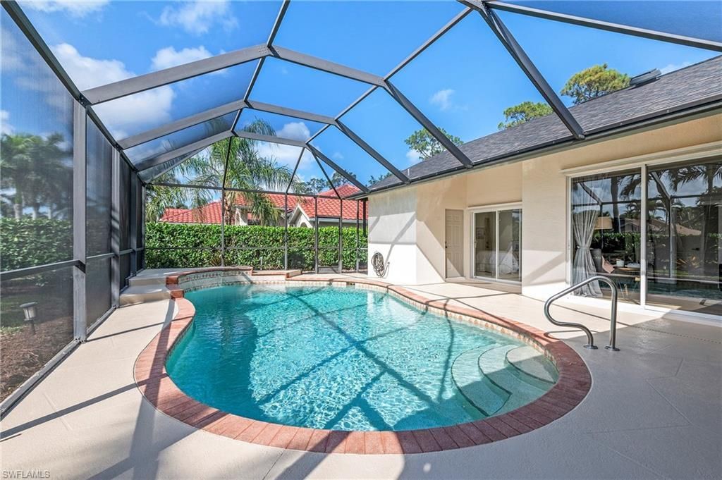 1015 Tivoli Ln, Naples, FL 34104 Photo