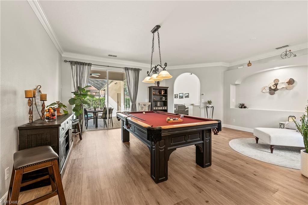 1015 Tivoli Ln , Naples, FL 34104 Photo