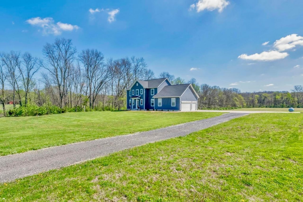 3241 County Road 24, Cardington, OH 43315 Main Photo