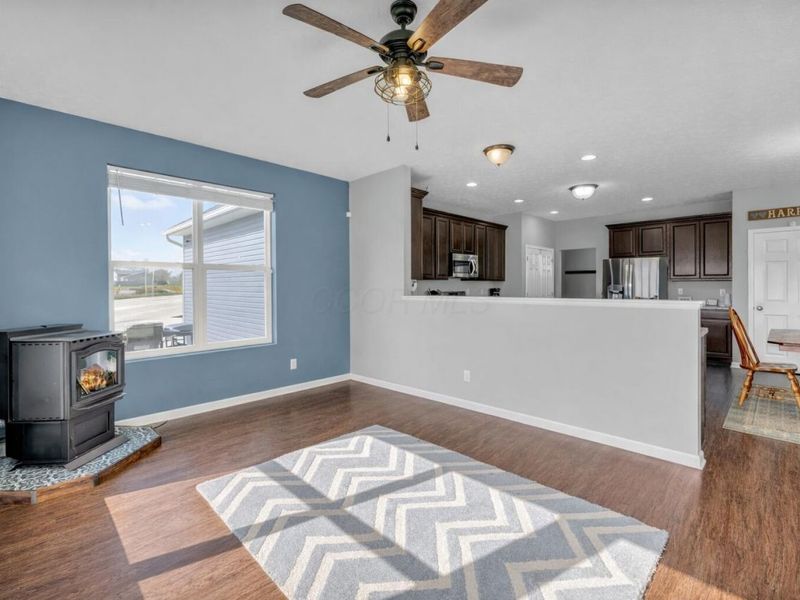 3241 County Road 24, Cardington, OH 43315 Photo 13