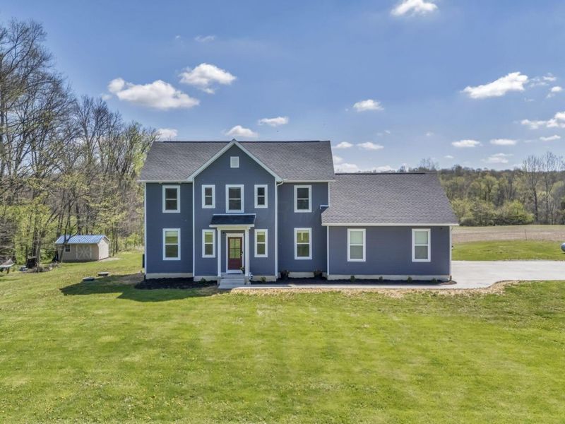 3241 County Road 24, Cardington, OH 43315 Photo 2