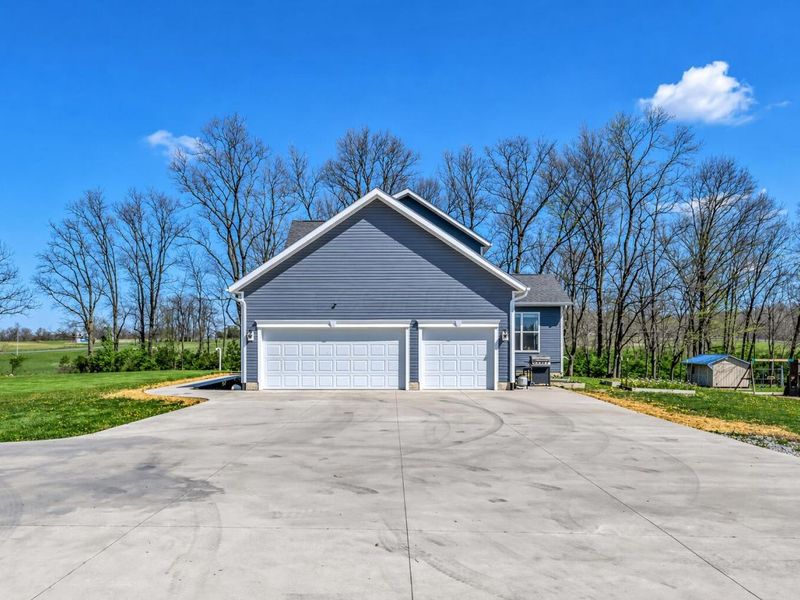 3241 County Road 24, Cardington, OH 43315 Photo 3