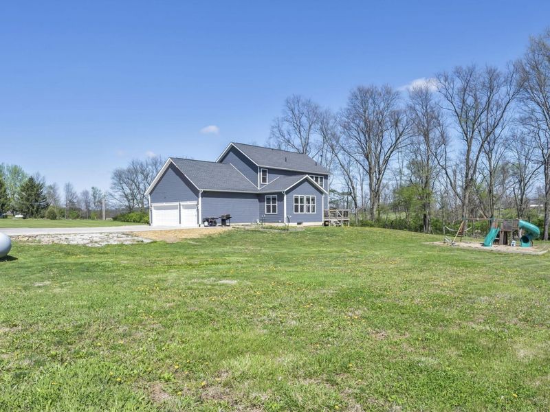 3241 County Road 24, Cardington, OH 43315 Photo 4