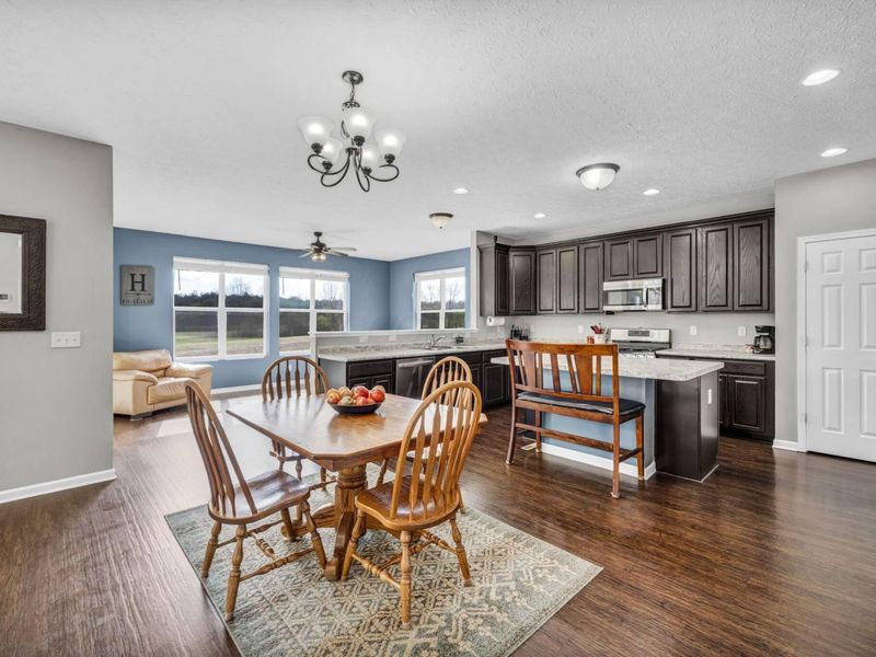 3241 County Road 24, Cardington, OH 43315 Photo 8