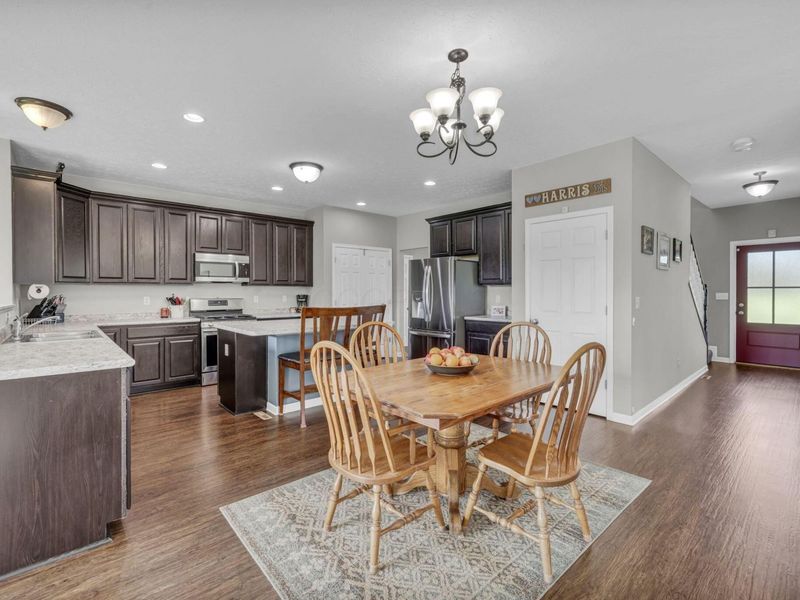 3241 County Road 24, Cardington, OH 43315 Photo 9