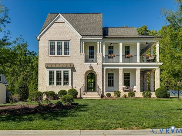 1712 Tulip Hill Drive, Midlothian, VA 23112