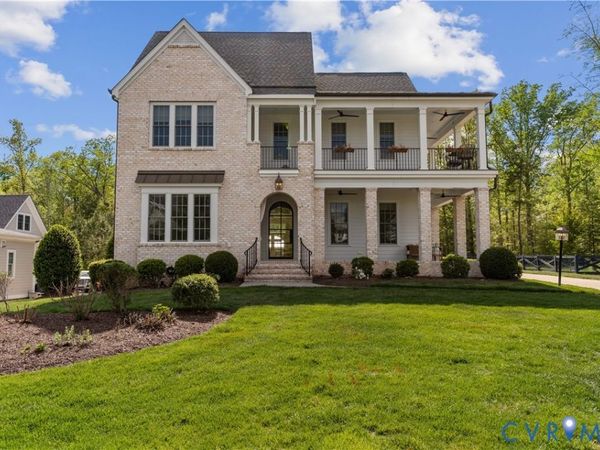 1712 Tulip Hill Drive , Midlothian, VA 23112