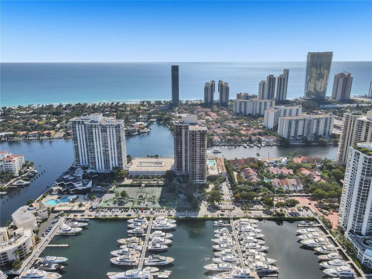 19667 Turnberry Way , Unit 9B, Aventura, FL 33180 Photo