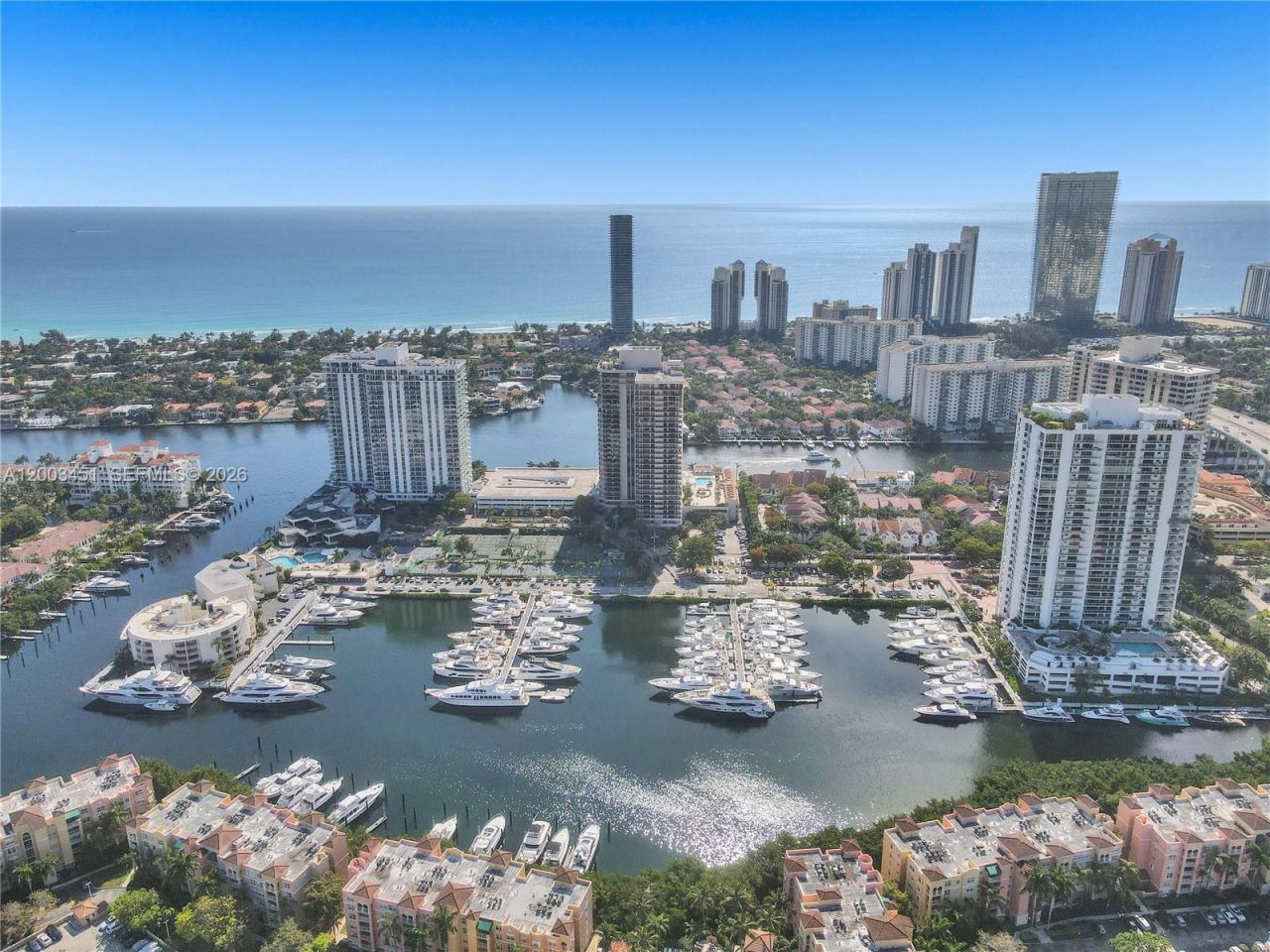 19667 Turnberry Way , Unit 9B, Aventura, FL 33180 Photo