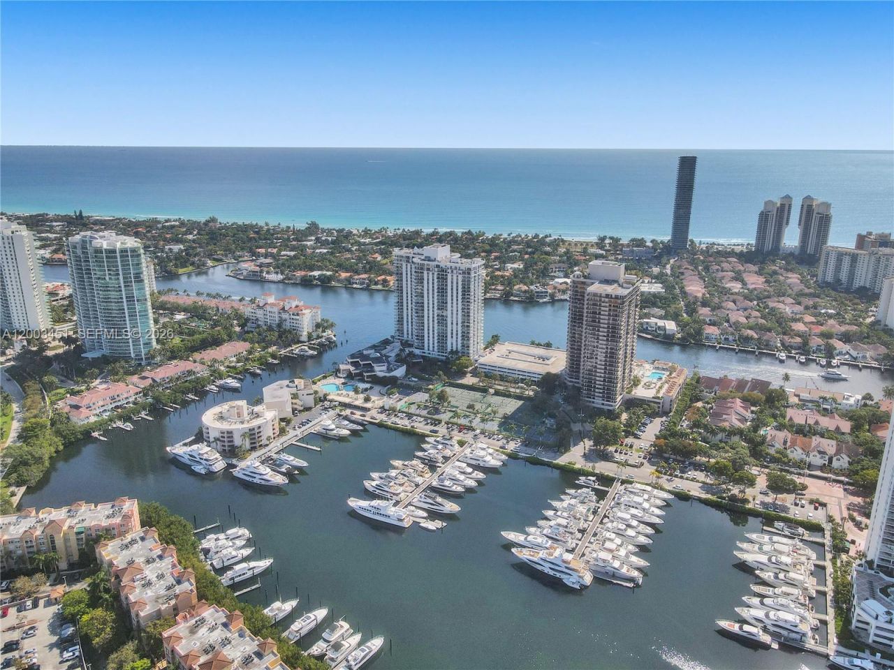 19667 Turnberry Way , Unit 9B, Aventura, FL 33180 Photo