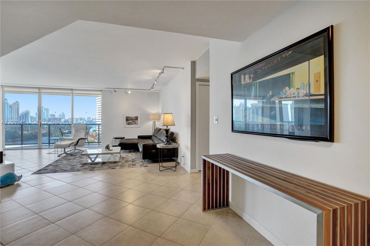 19667 Turnberry Way , Unit 9B, Aventura, FL 33180 Photo