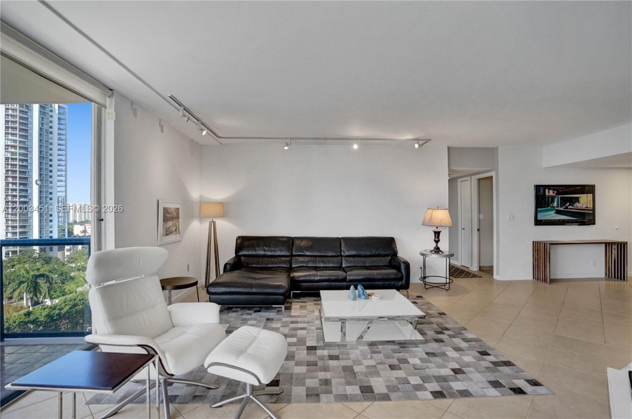 19667 Turnberry Way , Unit 9B, Aventura, FL 33180 Photo