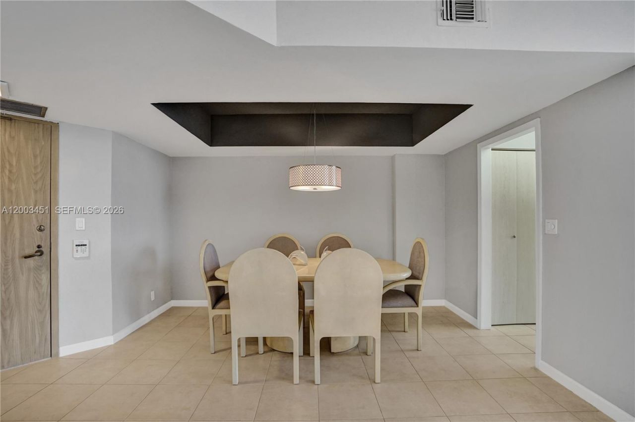 19667 Turnberry Way , Unit 9B, Aventura, FL 33180 Photo