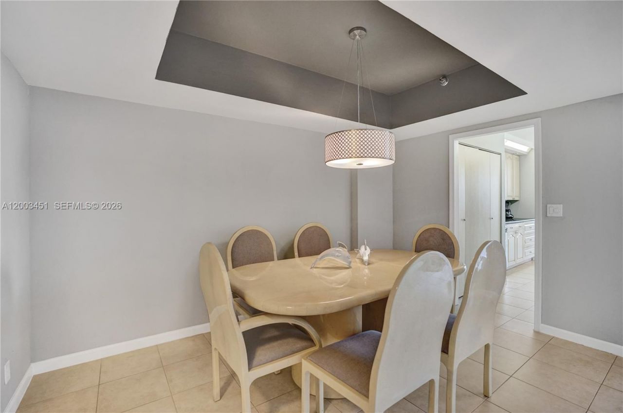 19667 Turnberry Way , Unit 9B, Aventura, FL 33180 Photo