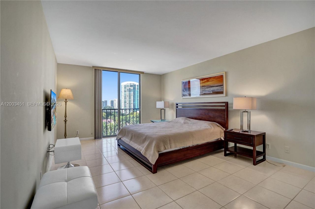 19667 Turnberry Way , Unit 9B, Aventura, FL 33180 Photo