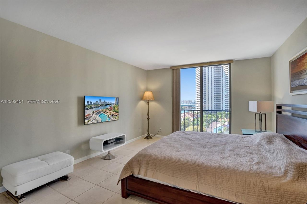 19667 Turnberry Way , Unit 9B, Aventura, FL 33180 Photo