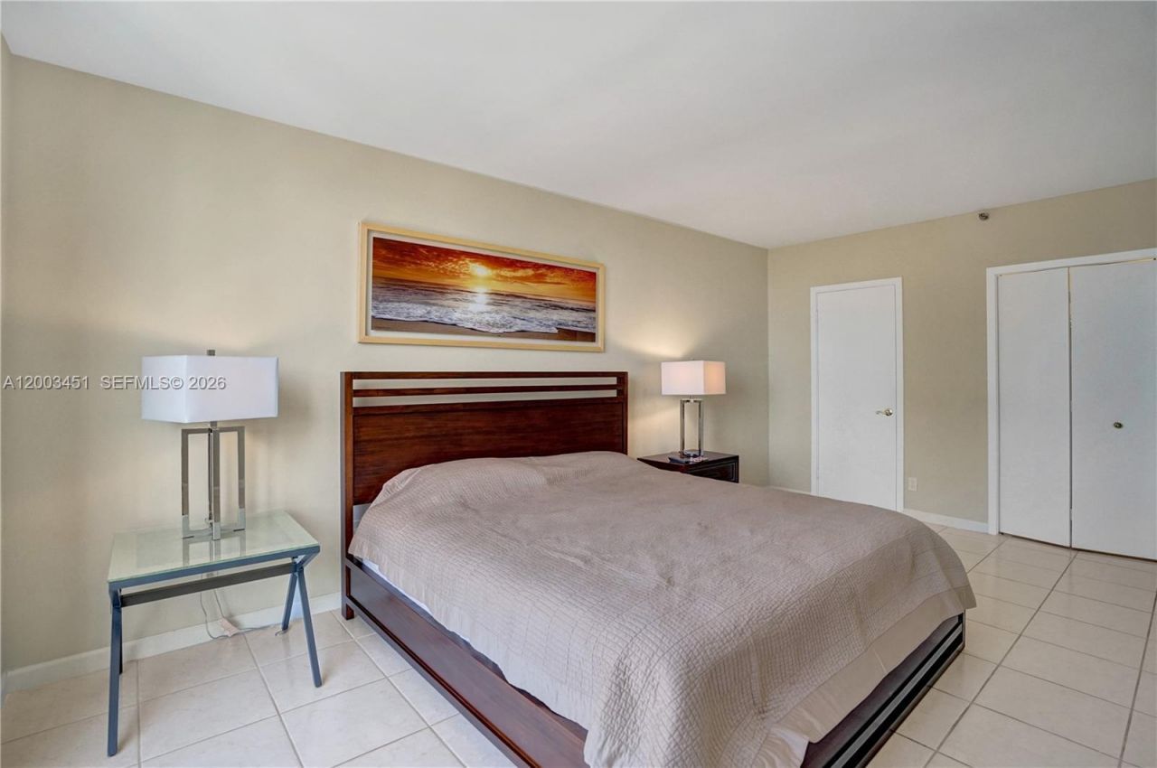 19667 Turnberry Way , Unit 9B, Aventura, FL 33180 Photo