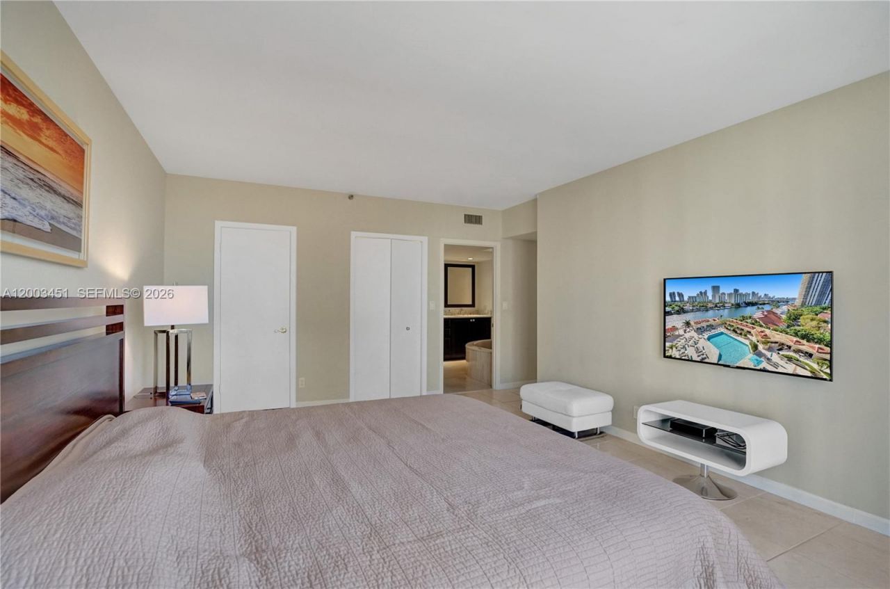 19667 Turnberry Way , Unit 9B, Aventura, FL 33180 Photo