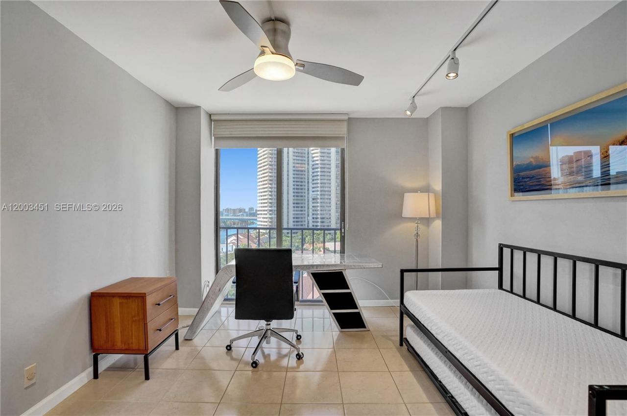 19667 Turnberry Way , Unit 9B, Aventura, FL 33180 Photo