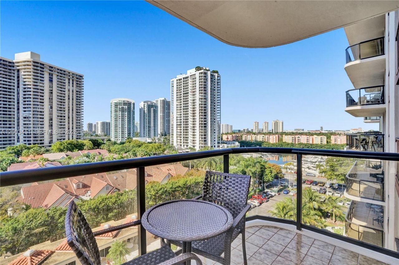 19667 Turnberry Way , Unit 9B, Aventura, FL 33180 Photo