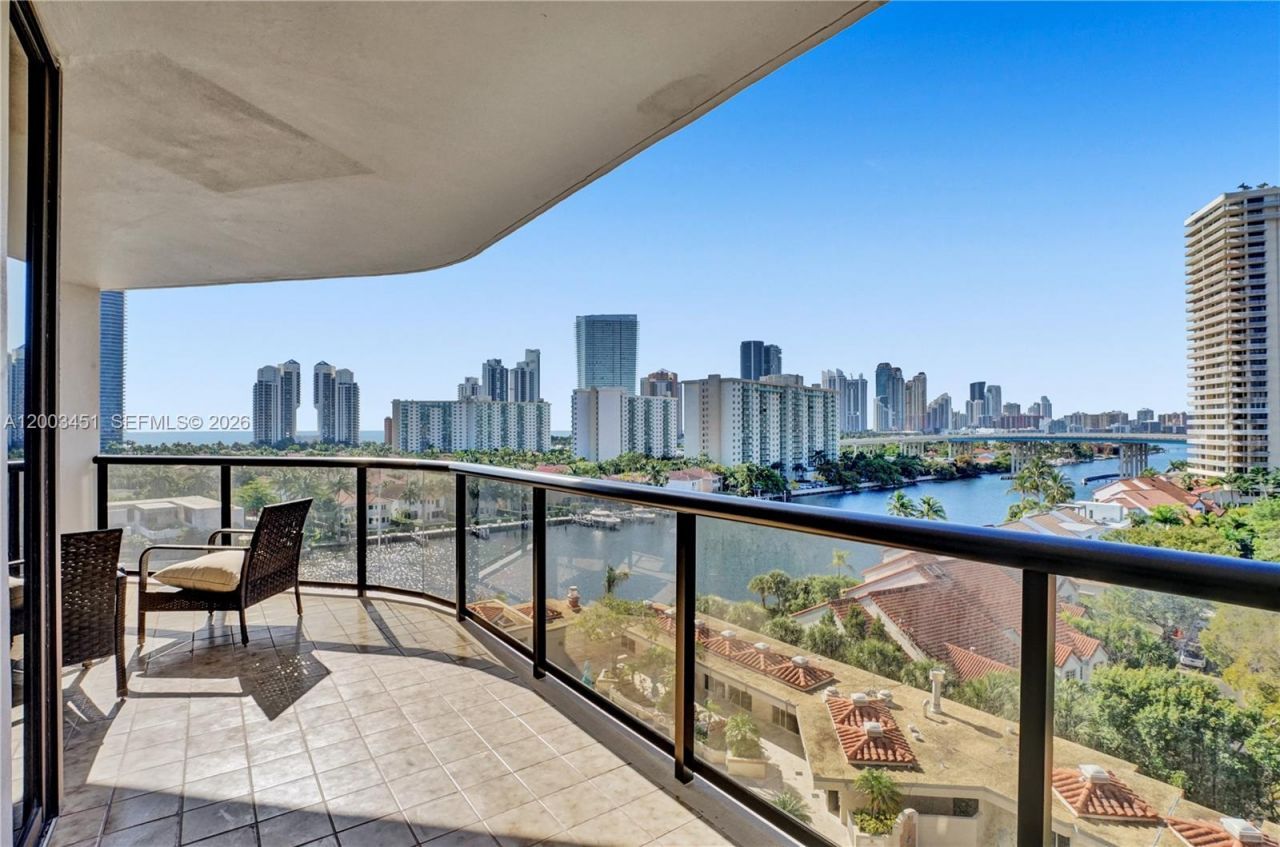 19667 Turnberry Way , Unit 9B, Aventura, FL 33180 Photo