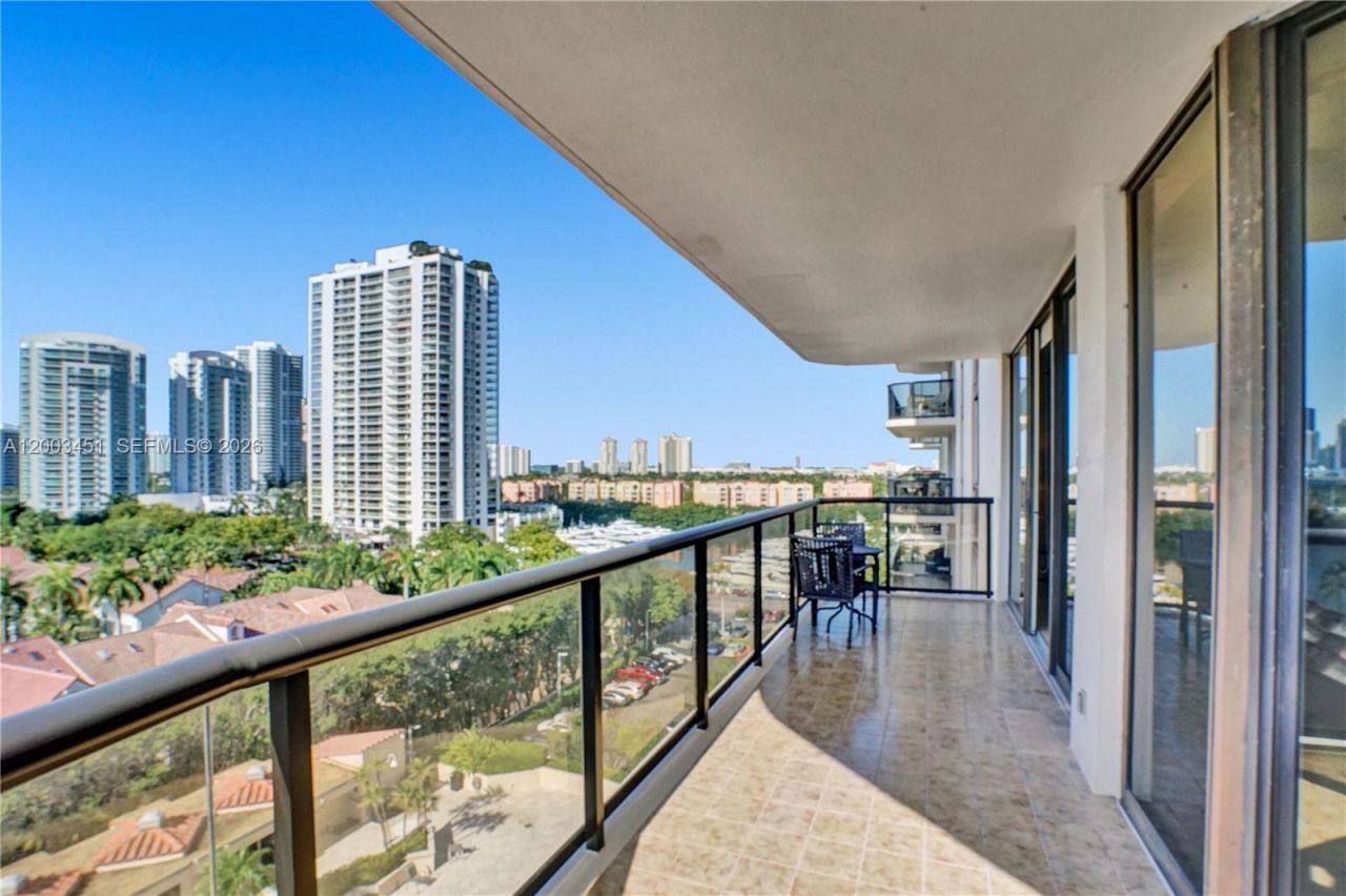 19667 Turnberry Way , Unit 9B, Aventura, FL 33180 Photo