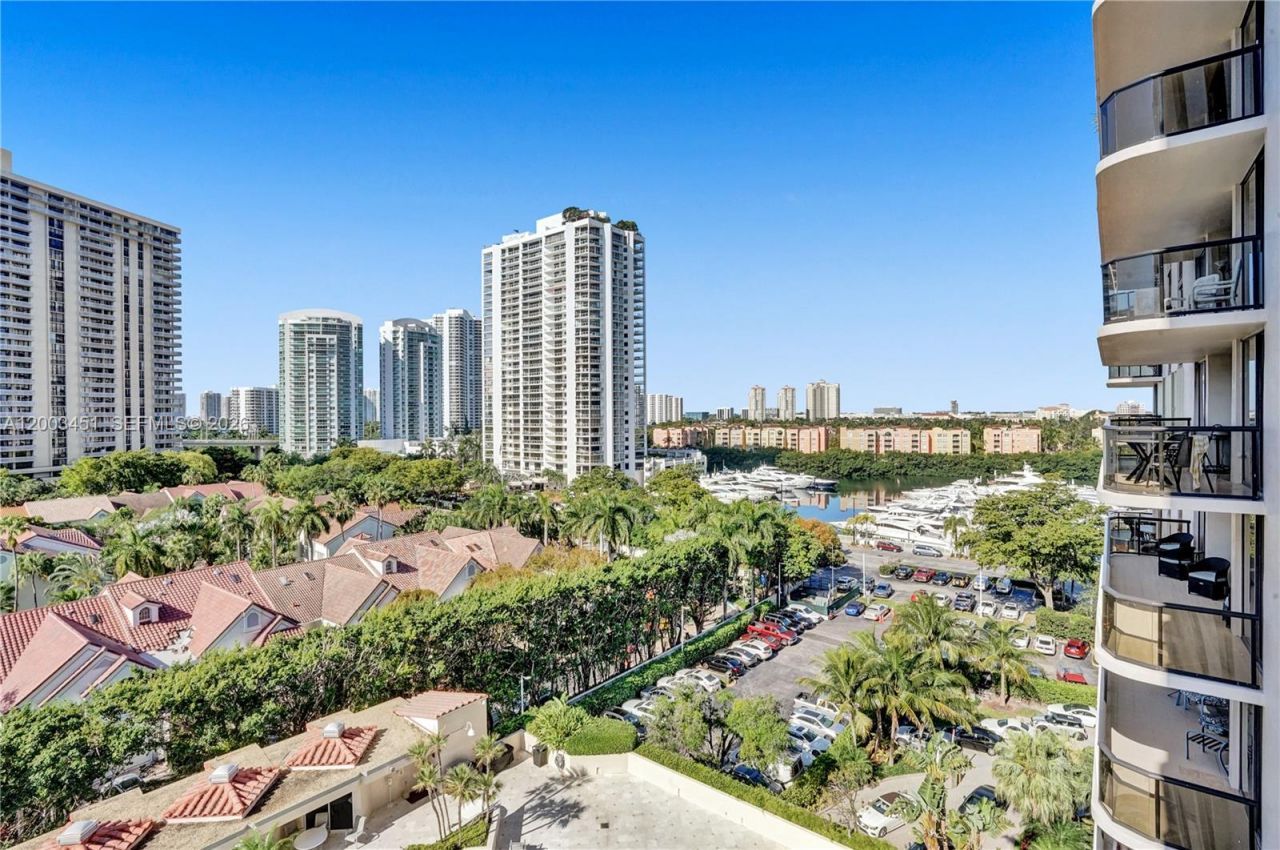 19667 Turnberry Way , Unit 9B, Aventura, FL 33180 Photo