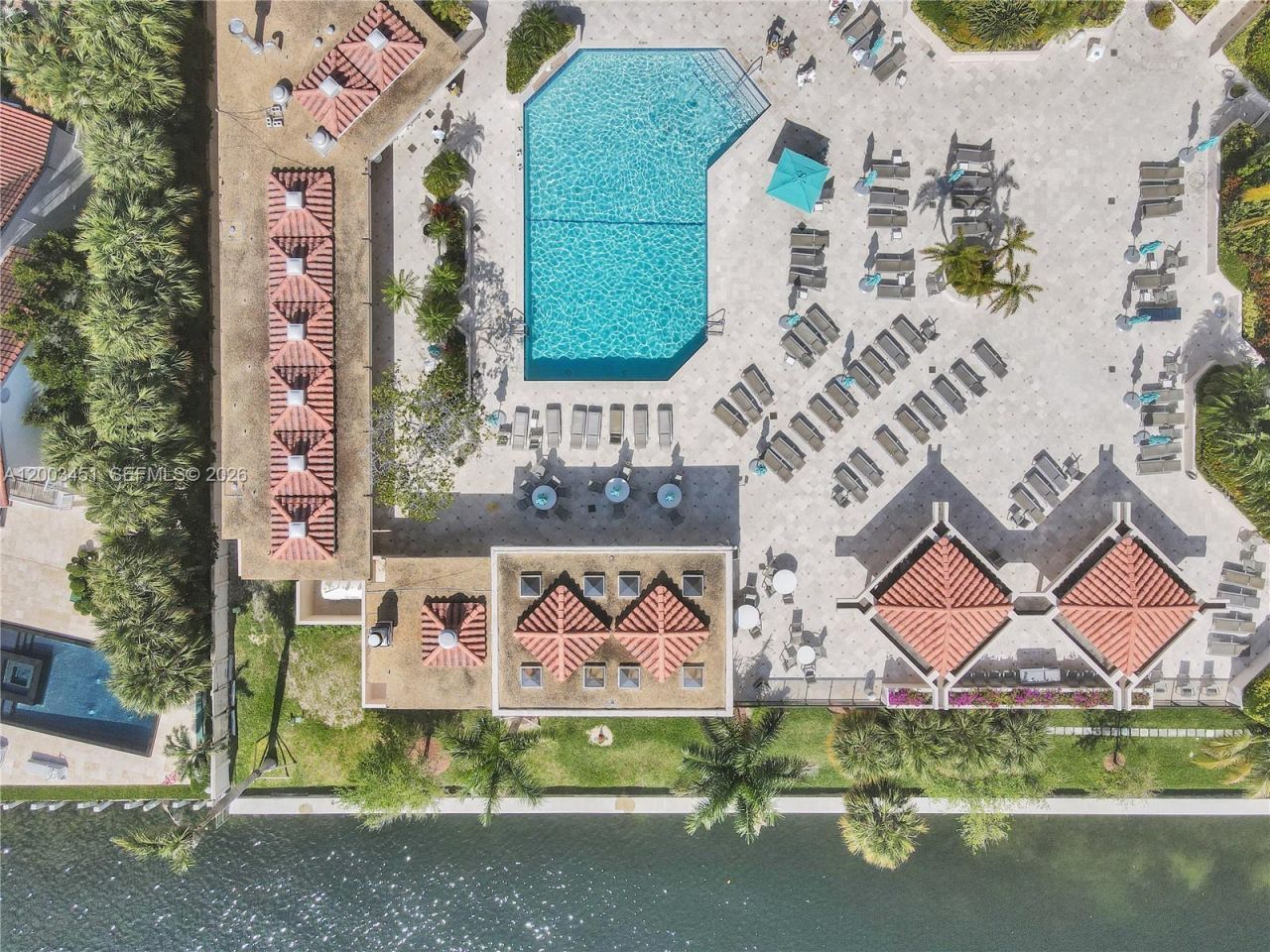 19667 Turnberry Way , Unit 9B, Aventura, FL 33180 Photo