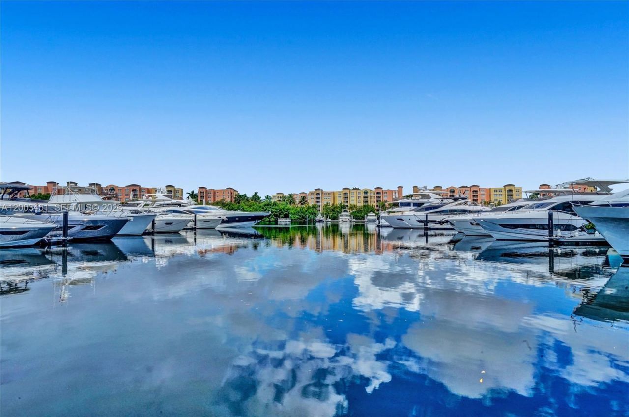 19667 Turnberry Way , Unit 9B, Aventura, FL 33180 Photo