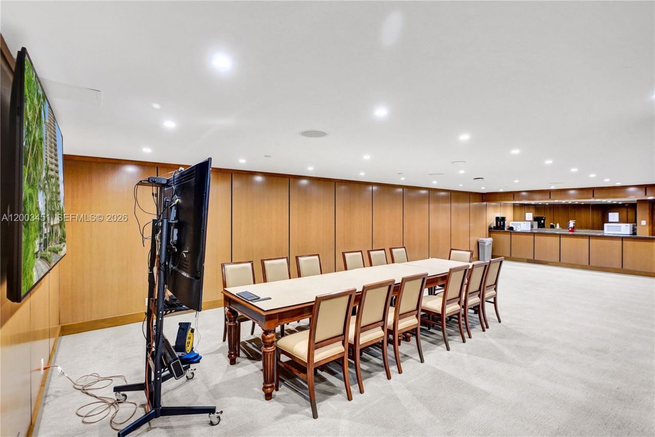 19667 Turnberry Way , Unit 9B, Aventura, FL 33180 Photo