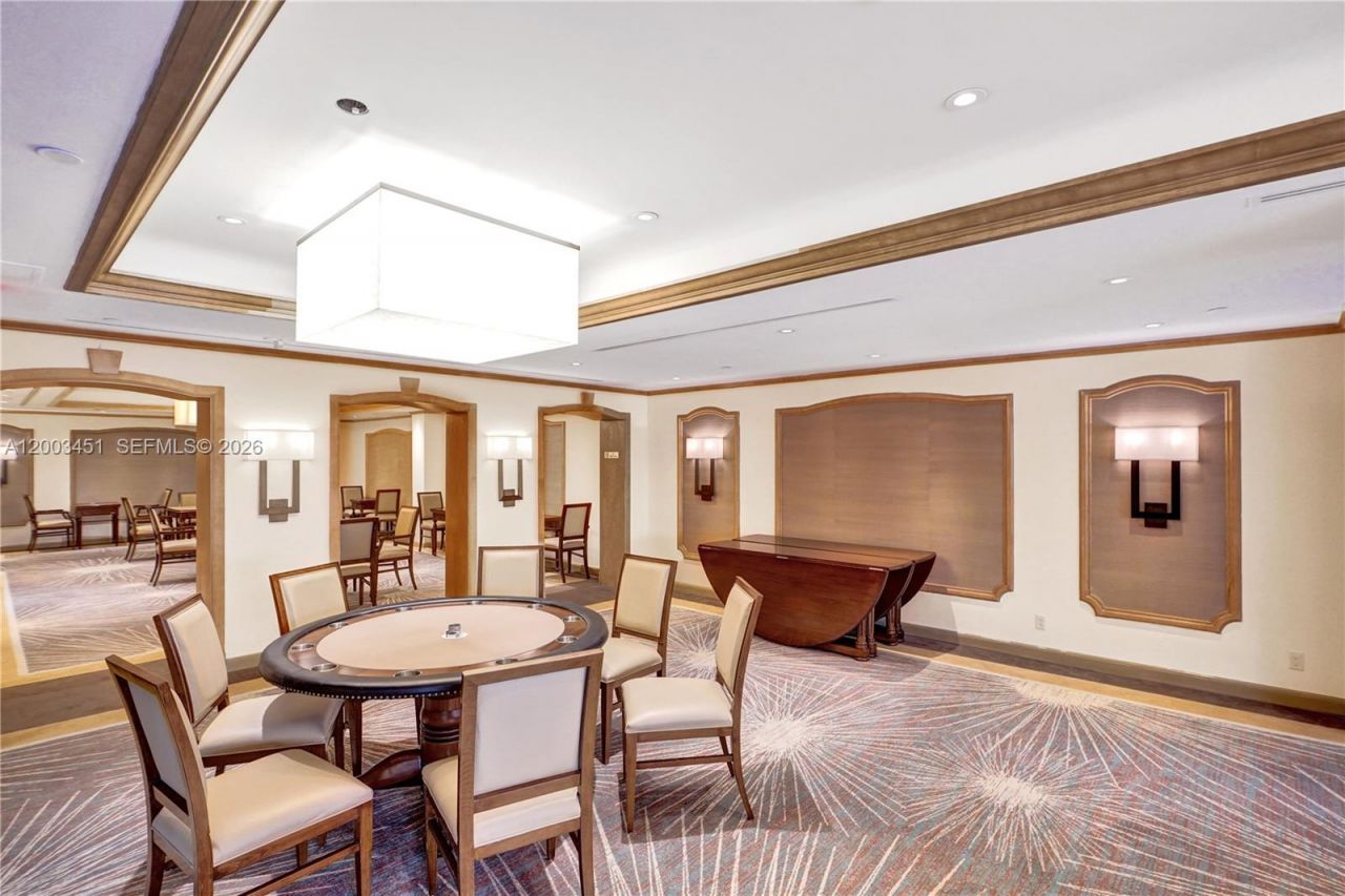 19667 Turnberry Way , Unit 9B, Aventura, FL 33180 Photo