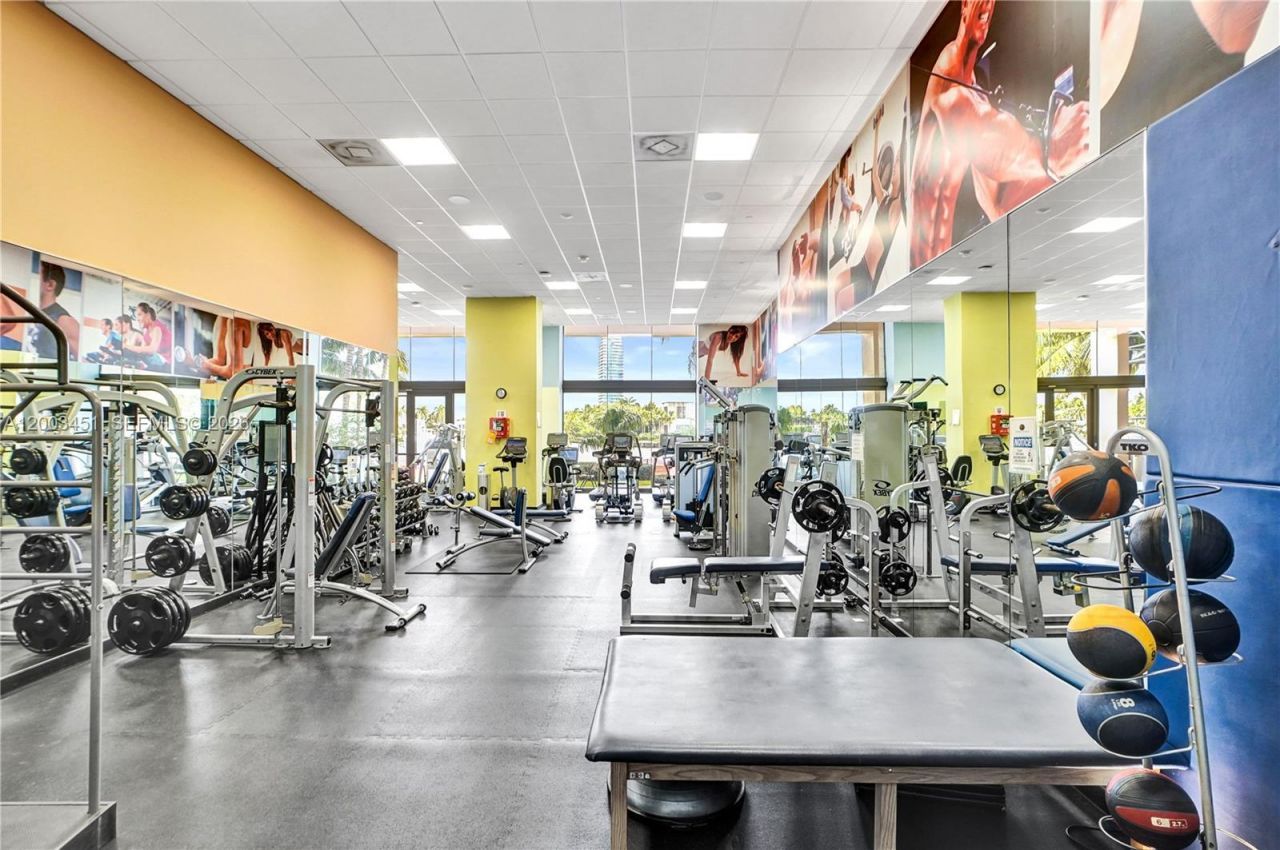 19667 Turnberry Way , Unit 9B, Aventura, FL 33180 Photo