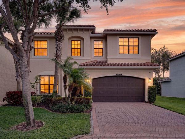 13820 Imperial Topaz Trail, Delray Beach, FL 33446