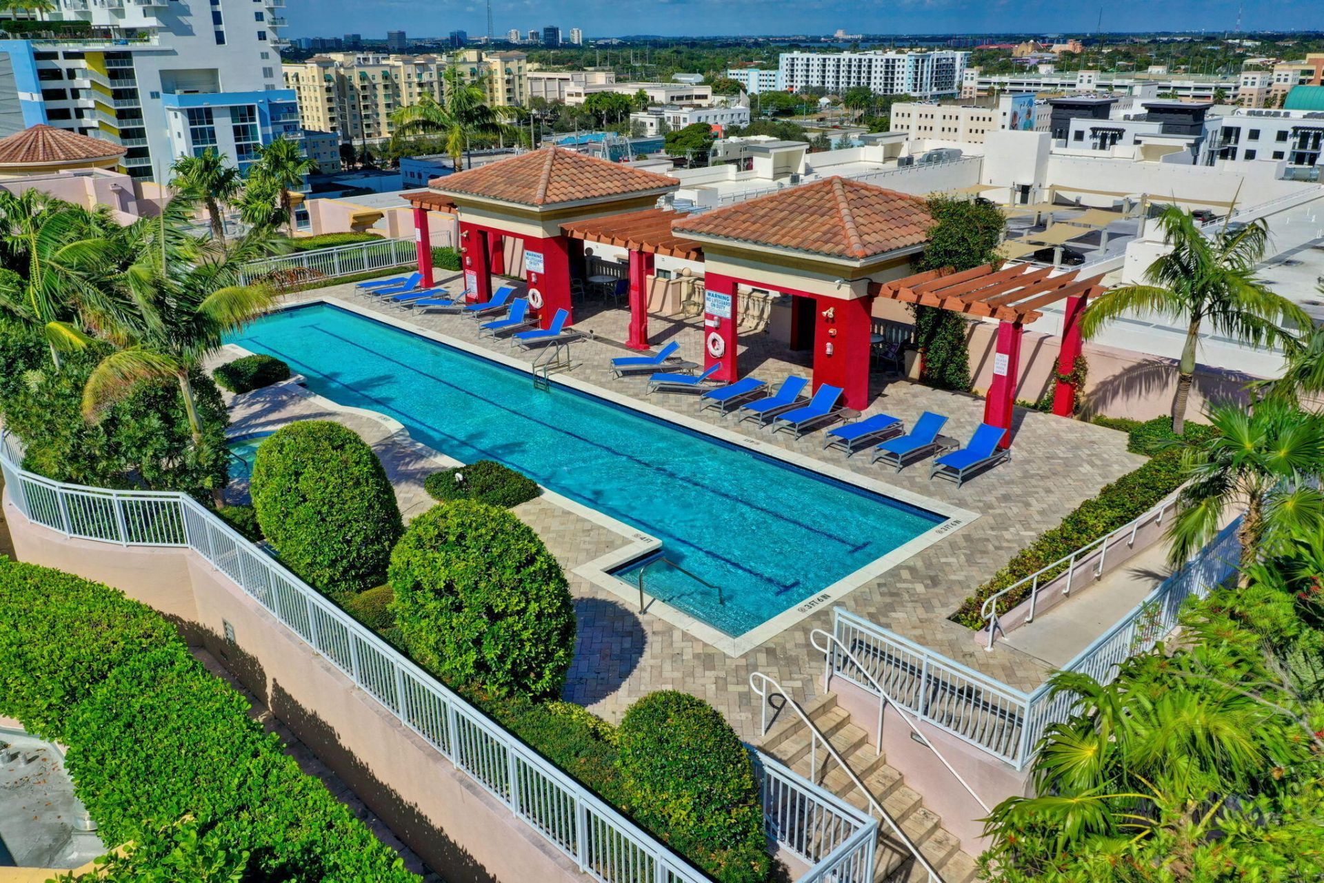 410 Evernia Street, Unit 502, West Palm Beach, FL 33401 Photo