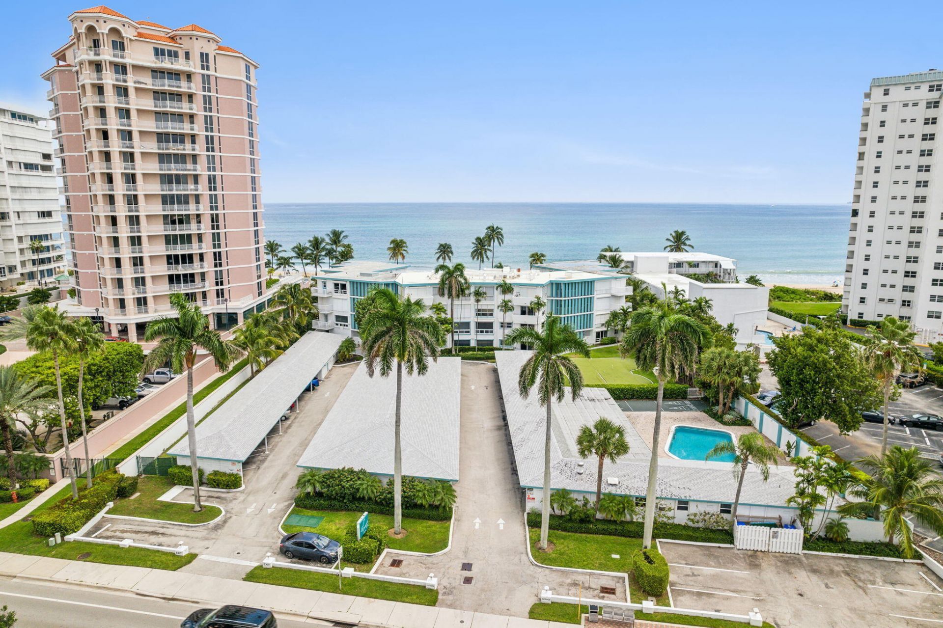 1470 S Ocean Boulevard, Unit 1002, Lauderdale by the Sea, FL 33062 Photo