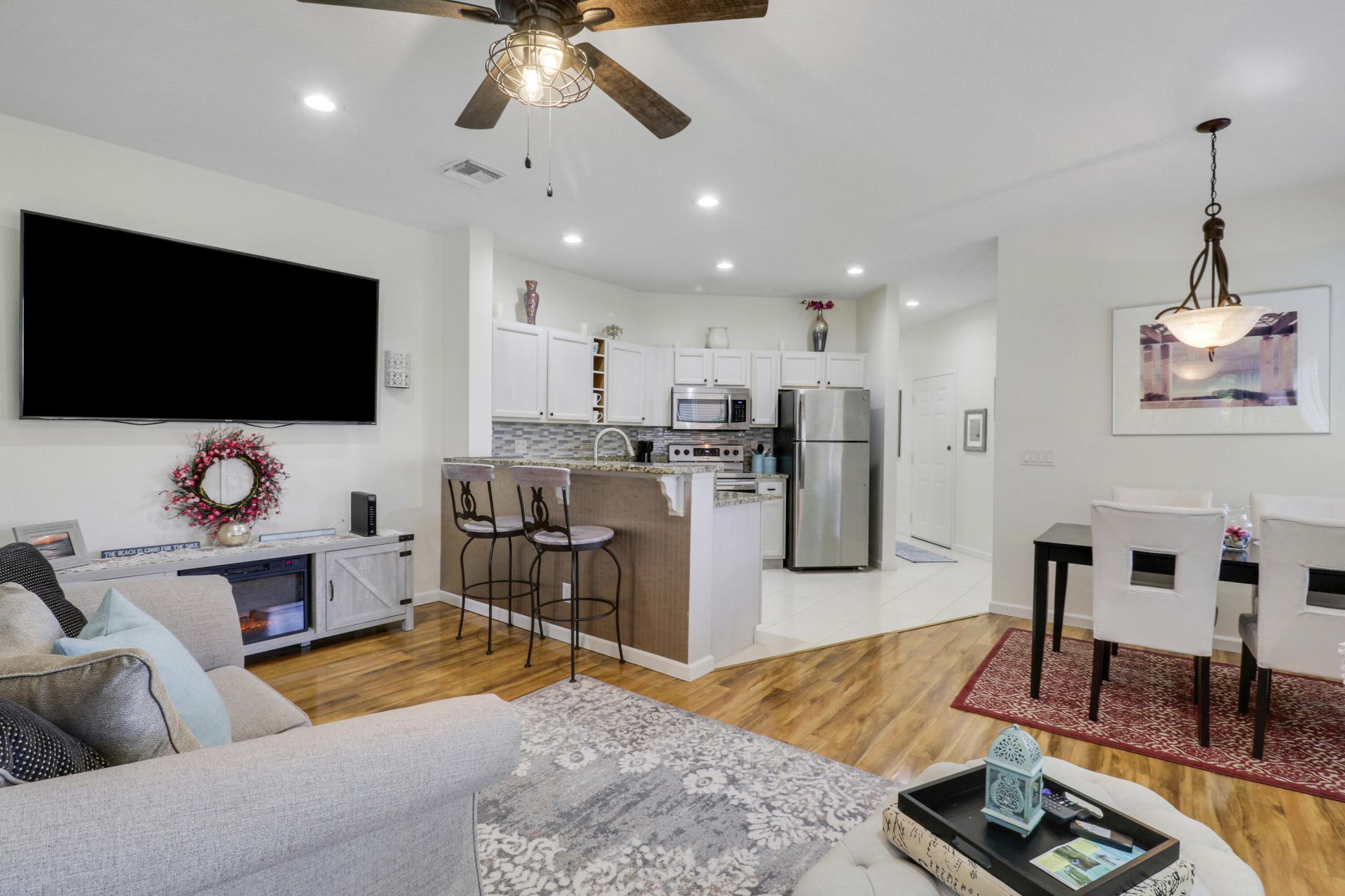 8301a Mulligan Circle, Unit 3211, Port Saint Lucie, FL 34986 Photo