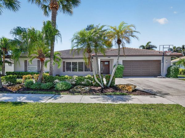 650 SW 16th Street, Boca Raton, FL 33486