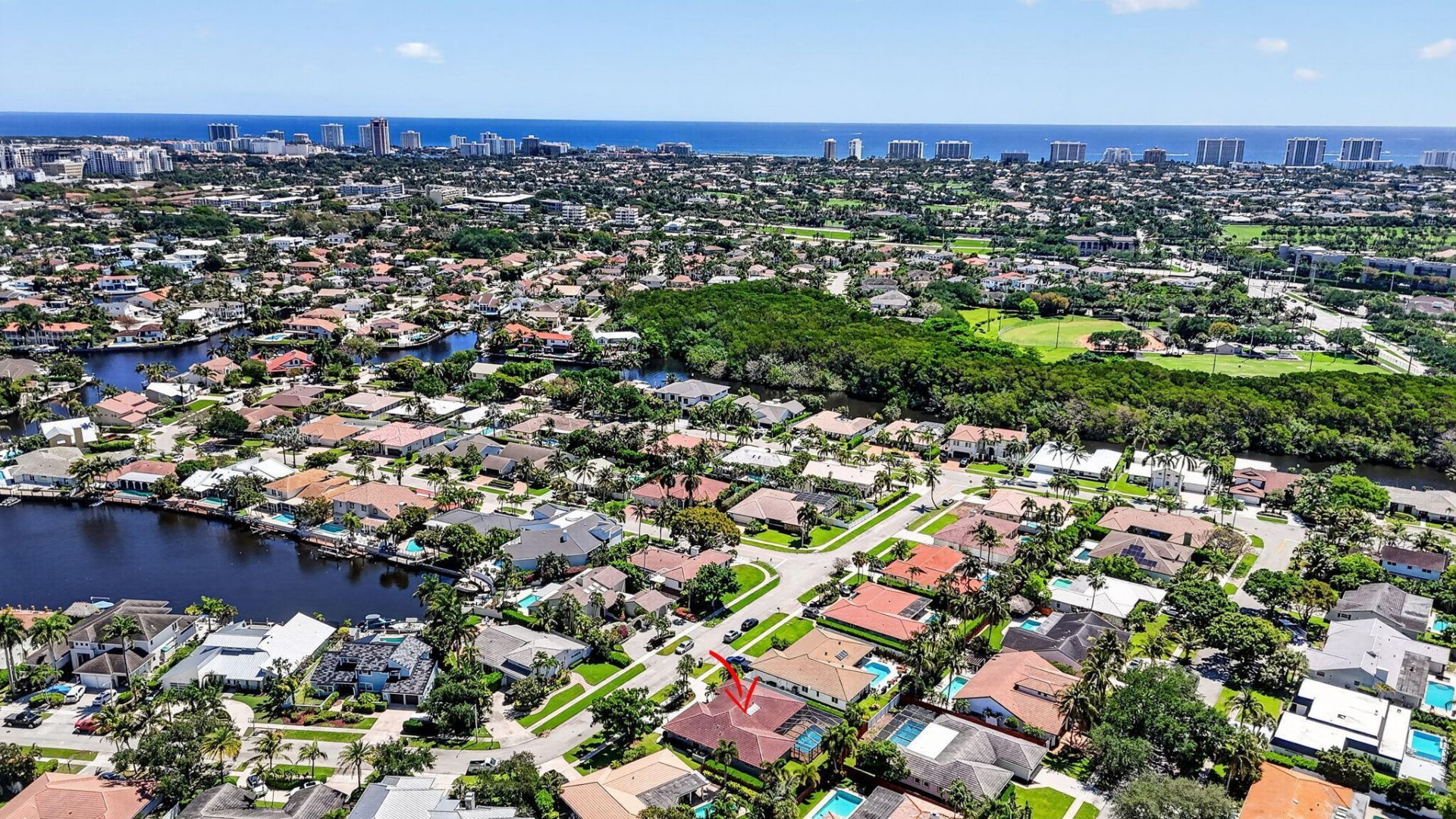 650 SW 16th Street, Boca Raton, FL 33486 Photo